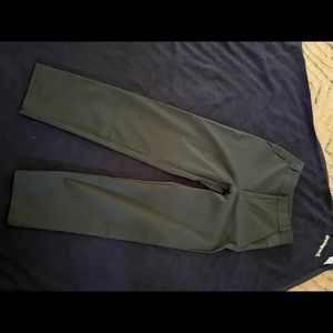 NWOT professional Lululemon pants “The lab”